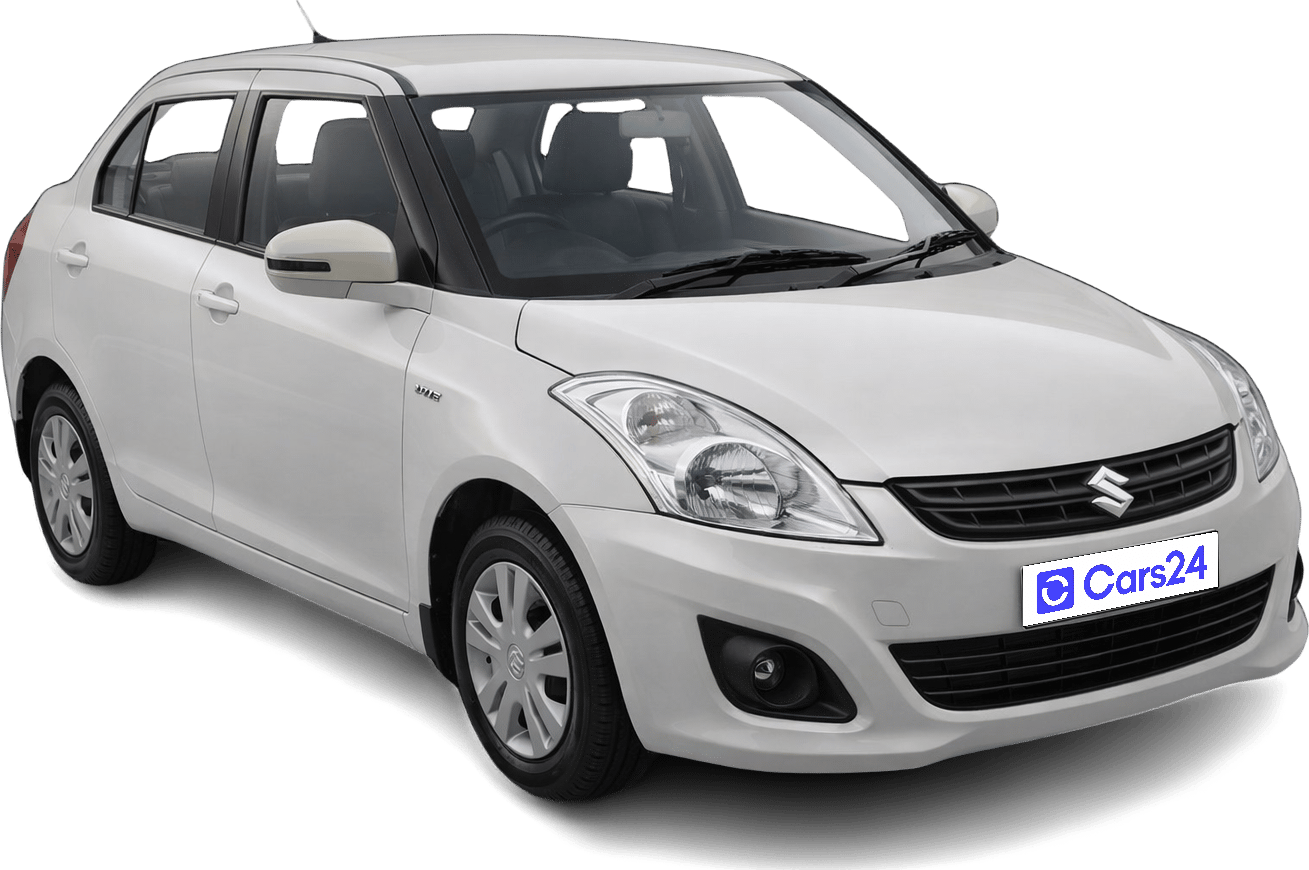 2012 Maruti Swift Dzire - Sedan - Petrol - Manual - ₹2.30 lakh