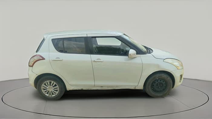 2015 Maruti Swift VDI, Diesel, Manual, 1,74,025 km, exterior