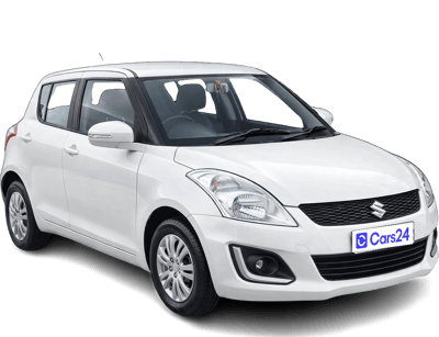2015 Maruti Swift - Hatchback - Diesel - Manual - ₹3.73 lakh