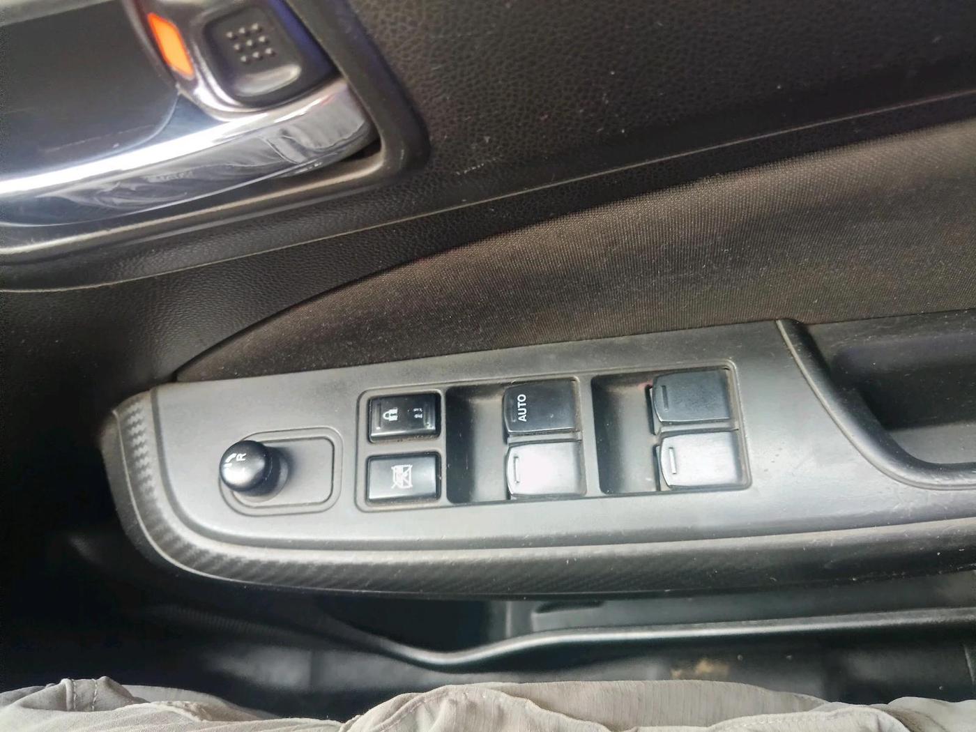 2023 Maruti Swift VXI, Petrol, Manual, 66,221 km, interior