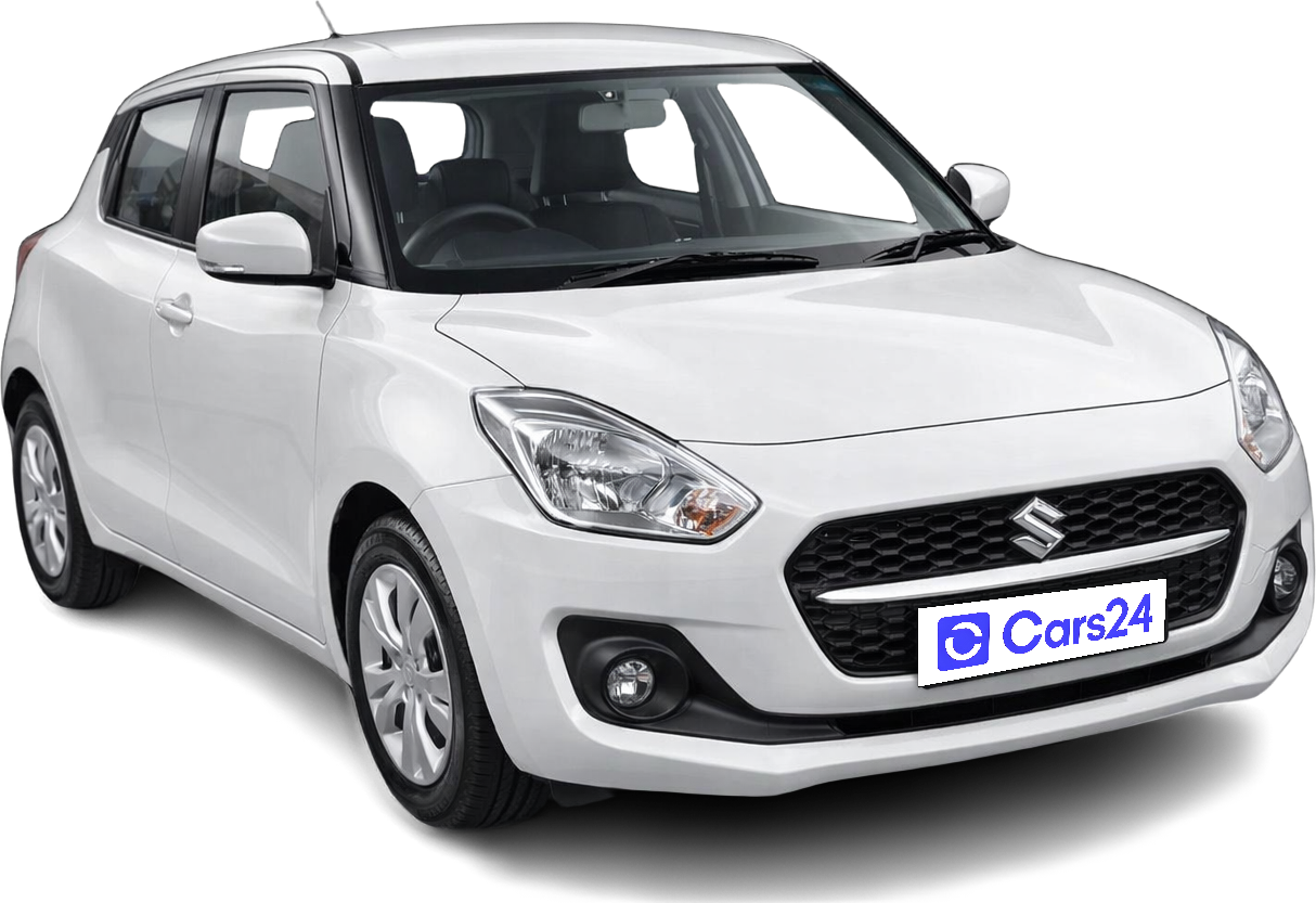 2023 Maruti Swift - Hatchback - Petrol - Manual - ₹5.70 lakh