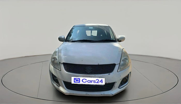 2015 Maruti Swift VDI, Diesel, Manual, 1,55,847 km, exterior