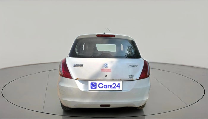 2015 Maruti Swift VDI, Diesel, Manual, 1,55,847 km, exterior