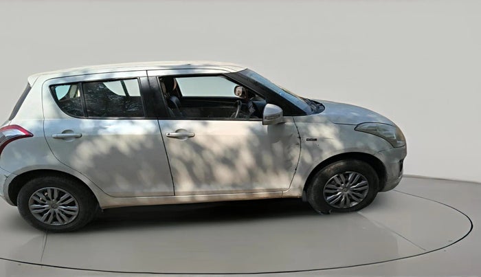2015 Maruti Swift VDI, Diesel, Manual, 1,55,847 km, exterior