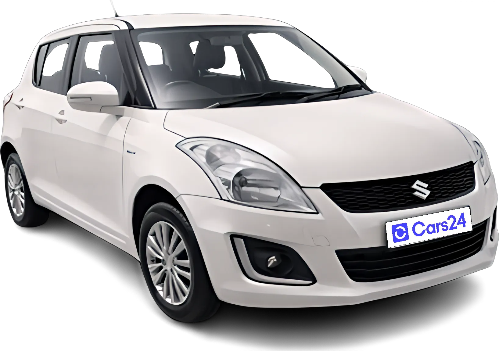 2015 Maruti Swift - Hatchback - Diesel - Manual - ₹3.28 lakh