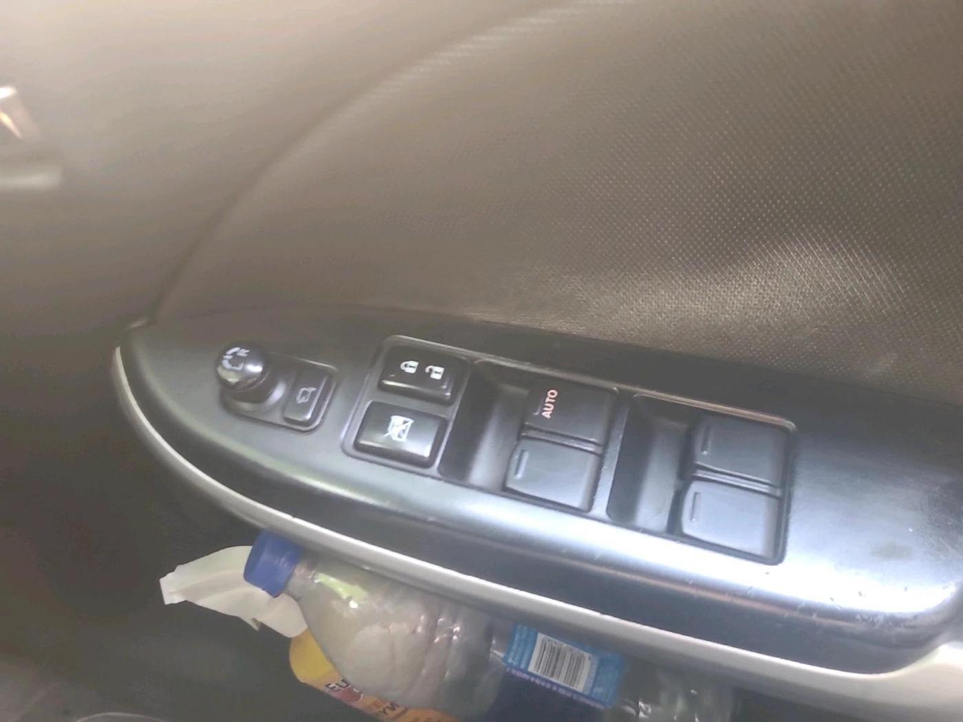2018 Maruti Baleno DELTA PETROL 1.2, Petrol, Manual, 83,097 km, interior