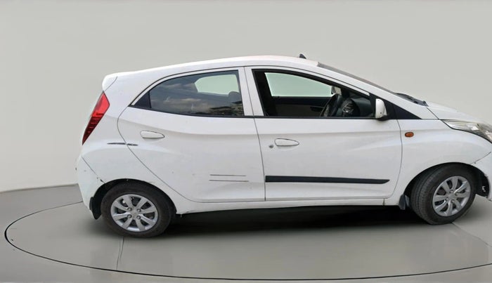 2013 Hyundai Eon MAGNA +, Petrol, Manual, 33,520 km, exterior
