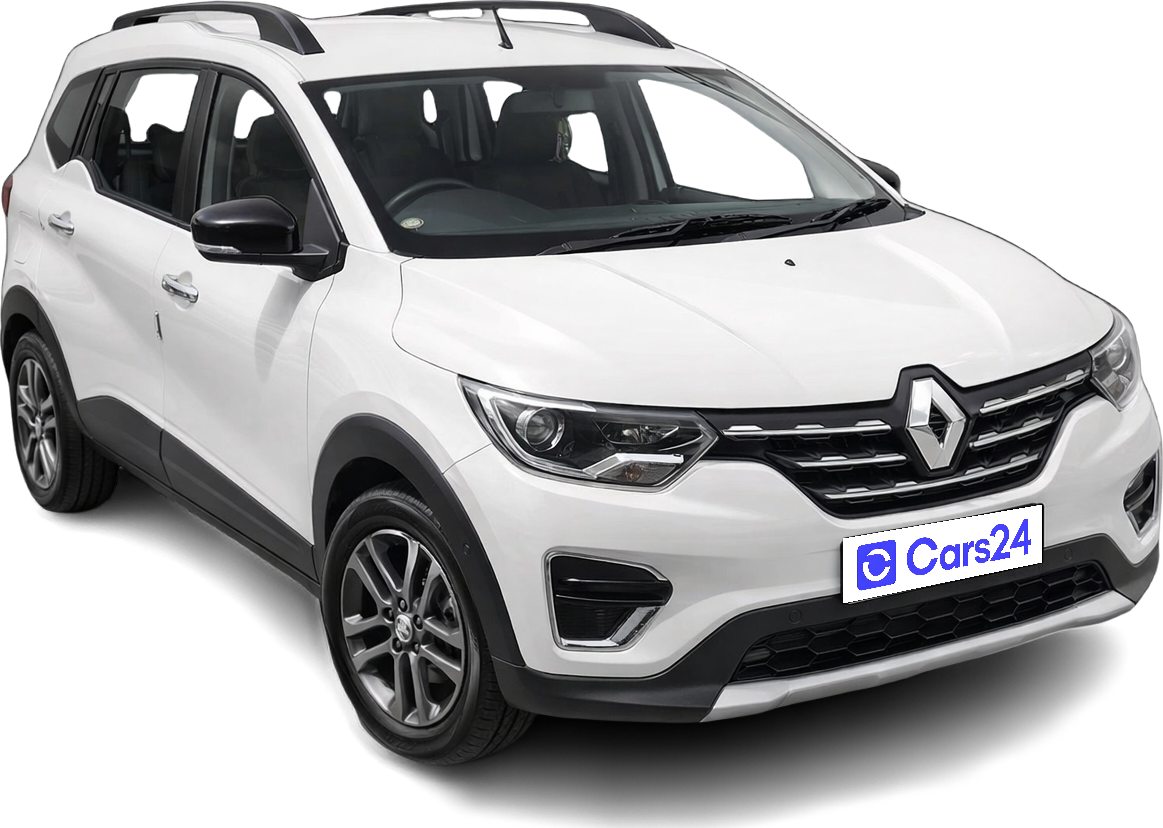 2024 Renault TRIBER - SUV - CNG - Manual - ₹6.80 lakh
