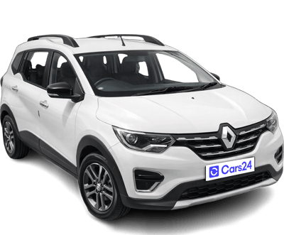 2024 Renault TRIBER - SUV - CNG - Manual - ₹6.80 lakh