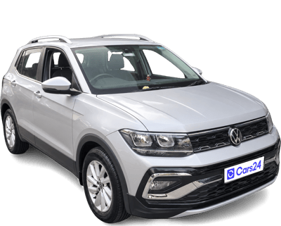 2022 Volkswagen TAIGUN - SUV - Petrol - Automatic - ₹9.30 lakh