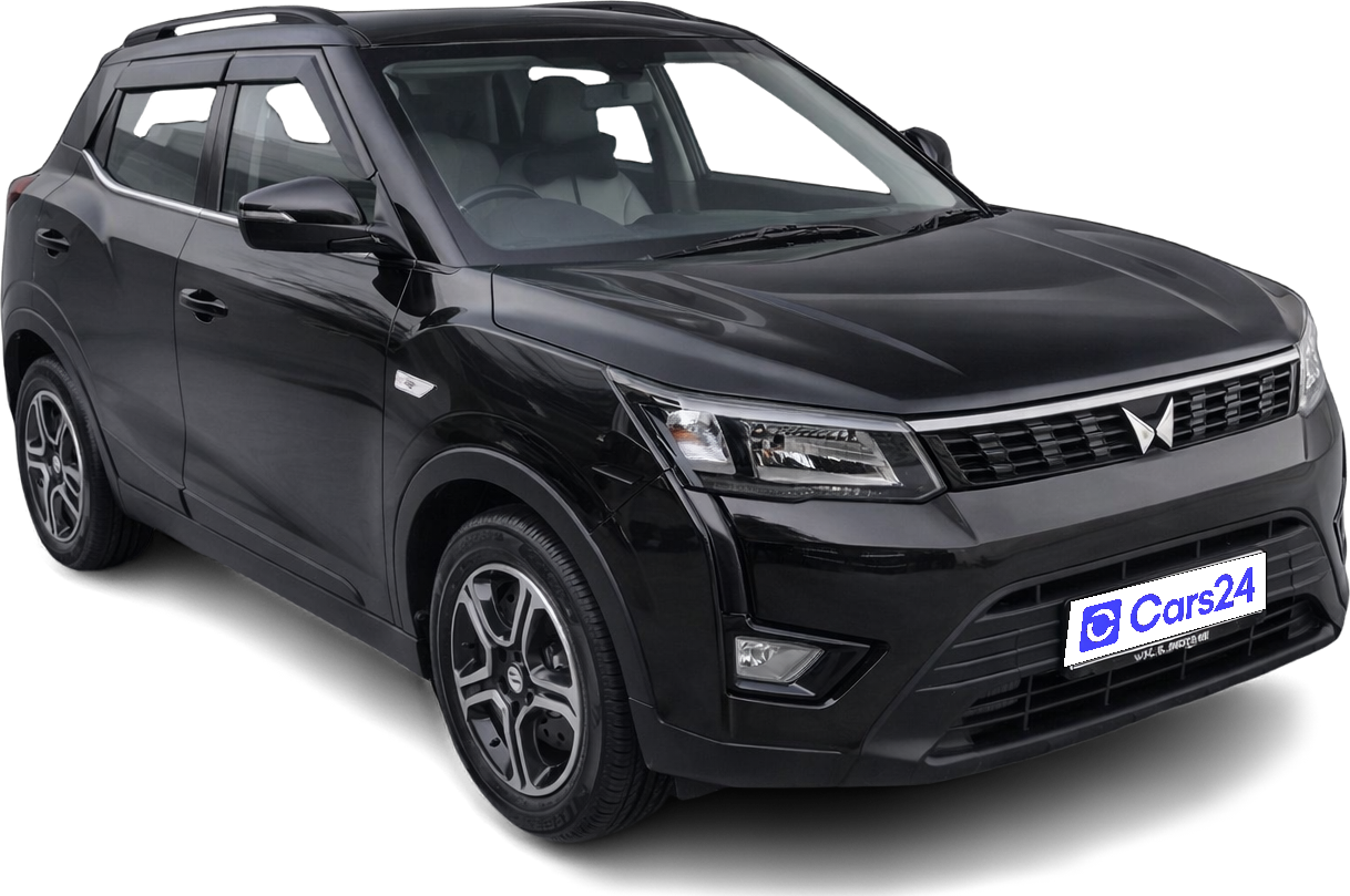 2023 Mahindra XUV300 - SUV - CNG - Manual - ₹7.08 lakh