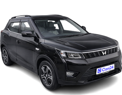2023 Mahindra XUV300 - SUV - CNG - Manual - ₹7.08 lakh