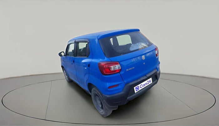 2020 Maruti S PRESSO VXI PLUS AMT, Petrol, Automatic, 96,337 km, exterior