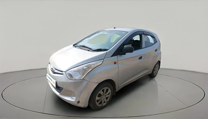 2016 Hyundai Eon MAGNA +, Petrol, Manual, 60,825 km, exterior