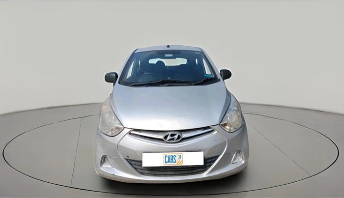 2016 Hyundai Eon MAGNA +, Petrol, Manual, 60,825 km, exterior