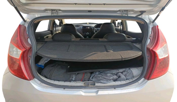 2016 Hyundai Eon MAGNA +, Petrol, Manual, 60,825 km, exterior