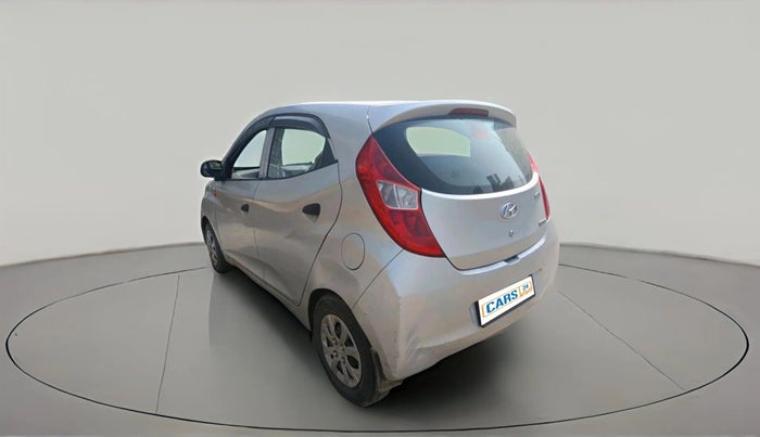2016 Hyundai Eon MAGNA +, Petrol, Manual, 60,825 km, exterior