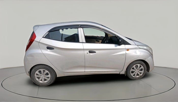2016 Hyundai Eon MAGNA +, Petrol, Manual, 60,825 km, exterior