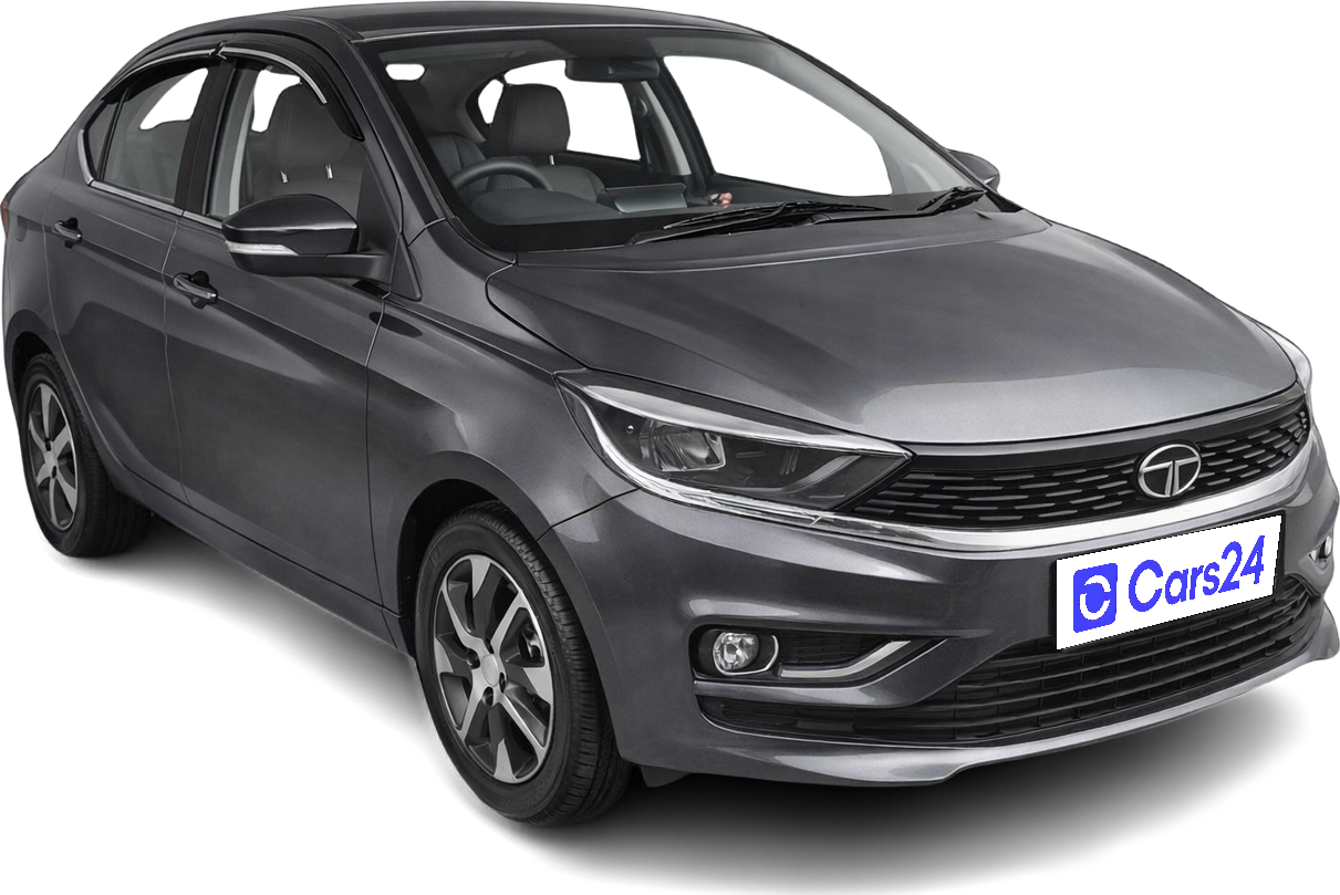 2025 Tata TIGOR - Sedan - CNG - Automatic - ₹9.00 lakh