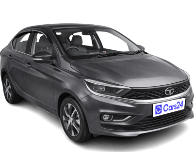 2025 Tata TIGOR - Sedan - CNG - Automatic - ₹9.00 lakh