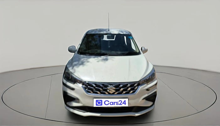 2023 Maruti Ertiga VXI SHVS, Petrol, Manual, 32,193 km, exterior