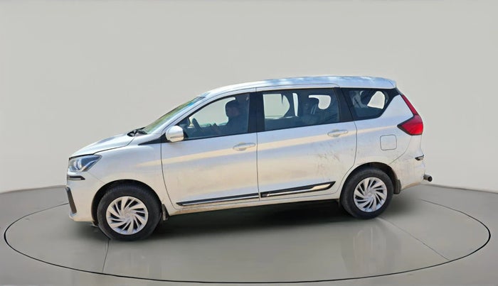 2023 Maruti Ertiga VXI SHVS, Petrol, Manual, 32,193 km, exterior
