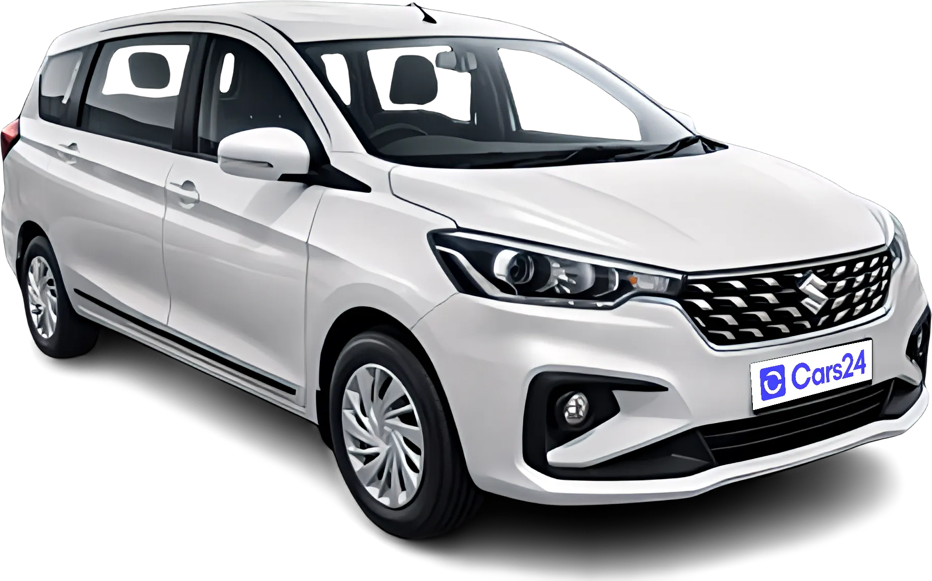 2023 Maruti Ertiga - SUV - Petrol - Manual - ₹11.35 lakh