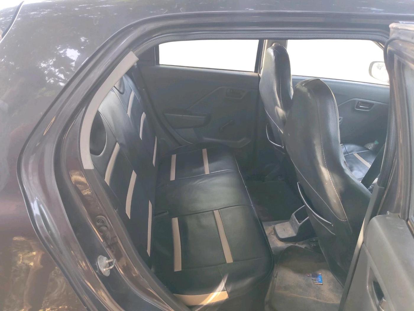 2022 Maruti Alto K10 VXI, Petrol, Manual, 62,521 km, interior