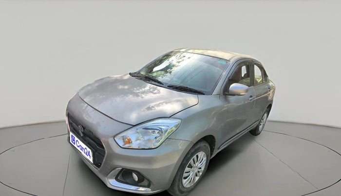 2023 Maruti Dzire VXI, Petrol, Manual, 49,288 km, exterior