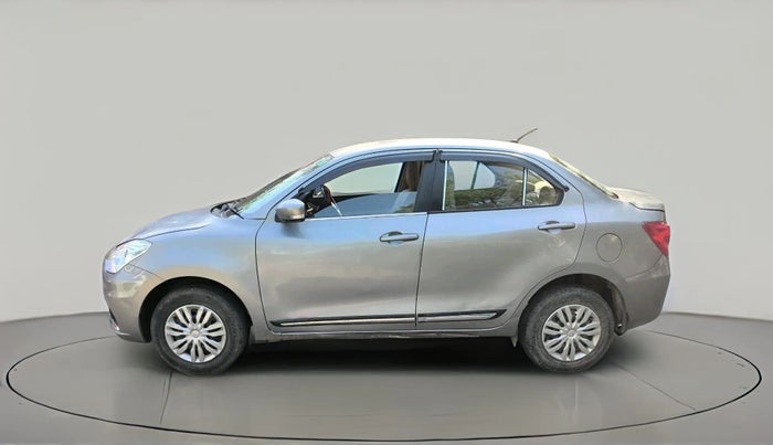 2023 Maruti Dzire VXI, Petrol, Manual, 49,288 km, exterior