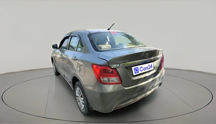 2023 Maruti Dzire VXI, Petrol, Manual, 49,288 km, exterior