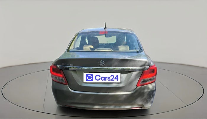 2023 Maruti Dzire VXI, Petrol, Manual, 49,288 km, exterior