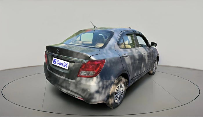 2023 Maruti Dzire VXI, Petrol, Manual, 49,288 km, exterior