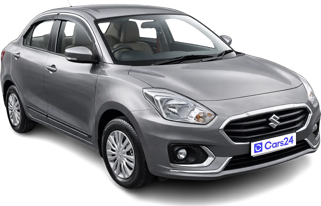 2023 Maruti Dzire - Sedan - Petrol - Manual - ₹5.05 lakh