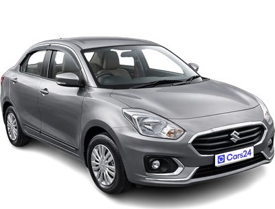 2023 Maruti Dzire - Sedan - Petrol - Manual - ₹5.05 lakh