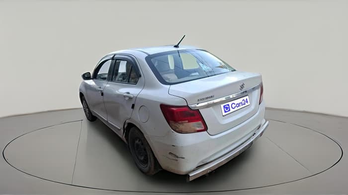 2017 Maruti Dzire VDI, Diesel, Manual, 3,18,000 km, exterior