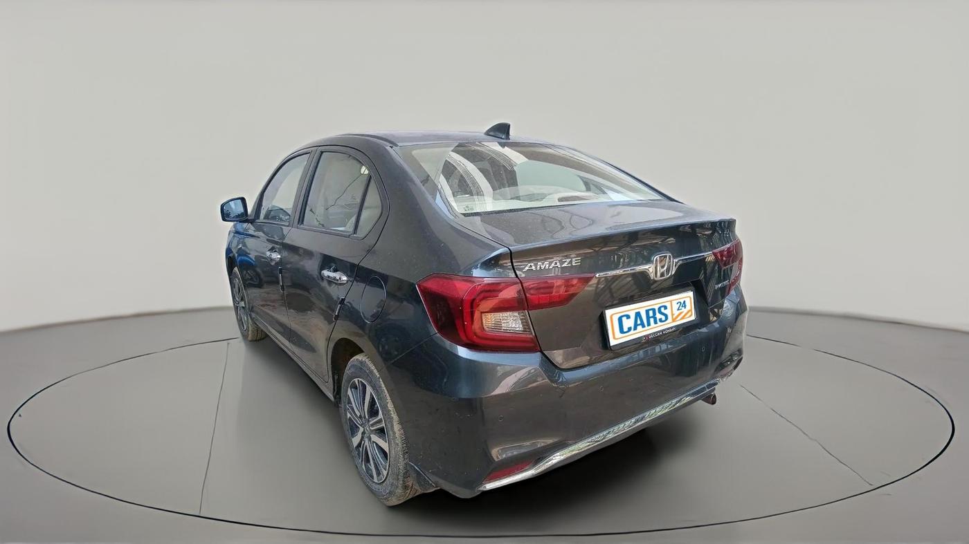 2023 Honda Amaze 1.2L I-VTEC VX CVT, Petrol, Automatic, 26,500 km, exterior