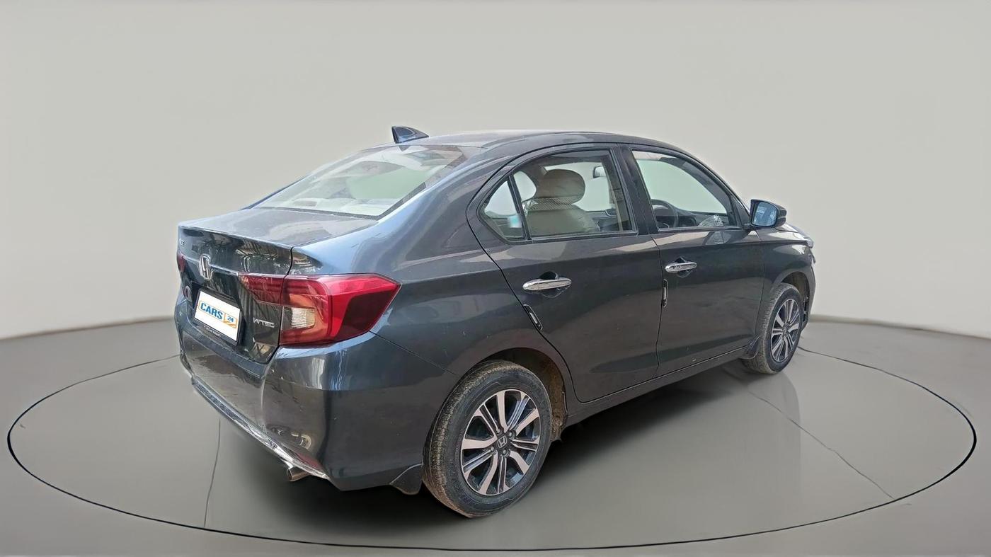 2023 Honda Amaze 1.2L I-VTEC VX CVT, Petrol, Automatic, 26,500 km, exterior