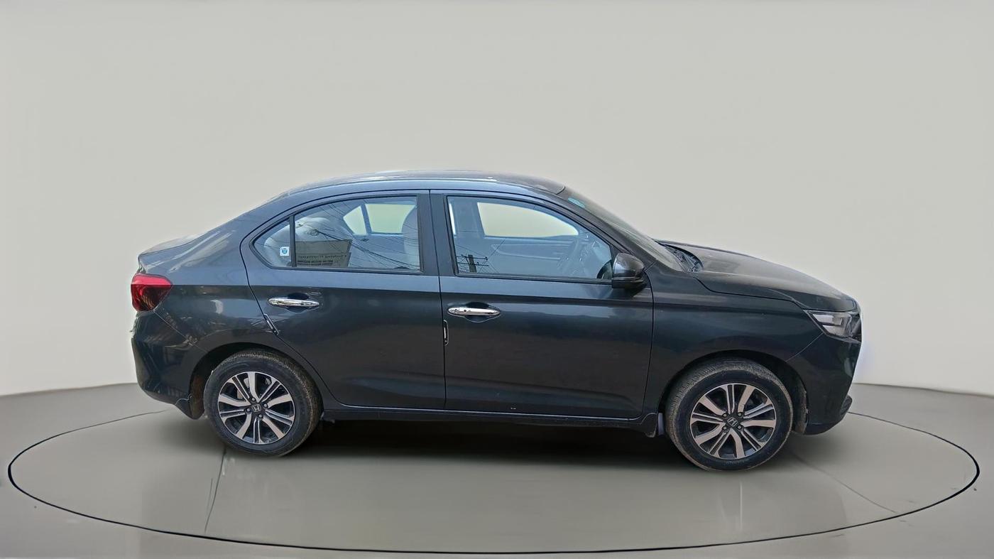 2023 Honda Amaze 1.2L I-VTEC VX CVT, Petrol, Automatic, 26,500 km, exterior