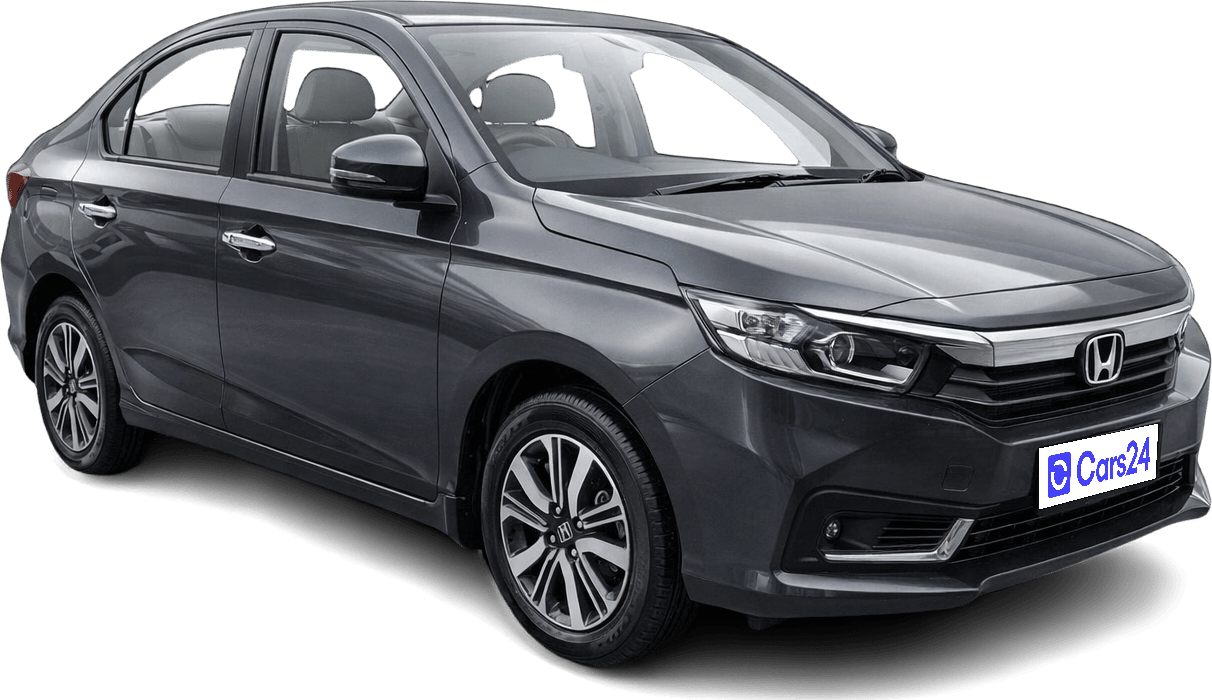 2023 Honda Amaze - Sedan - Petrol - Automatic - ₹7.30 lakh