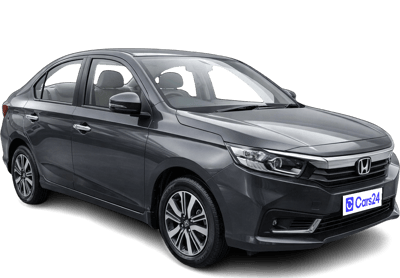 2023 Honda Amaze - Sedan - Petrol - Automatic - ₹6.50 lakh