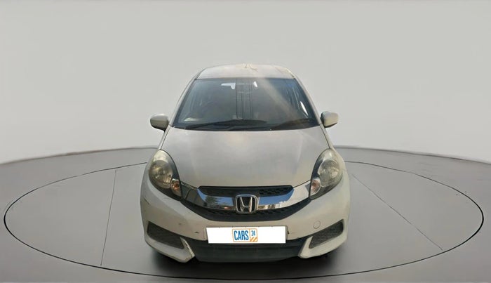 2014 Honda Mobilio 1.5L I-VTEC S, Petrol, Manual, 80,000 km, exterior