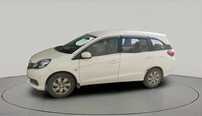 2014 Honda Mobilio 1.5L I-VTEC S, Petrol, Manual, 80,000 km, exterior