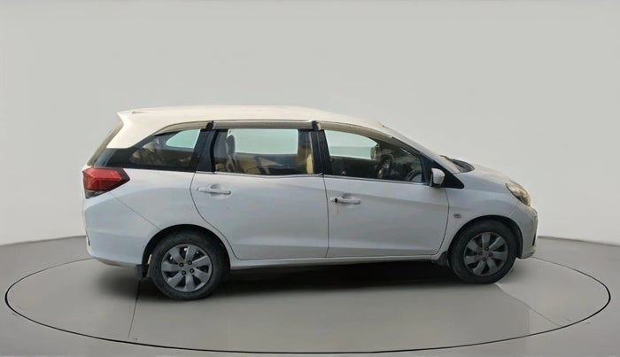 2014 Honda Mobilio 1.5L I-VTEC S, Petrol, Manual, 80,000 km, exterior