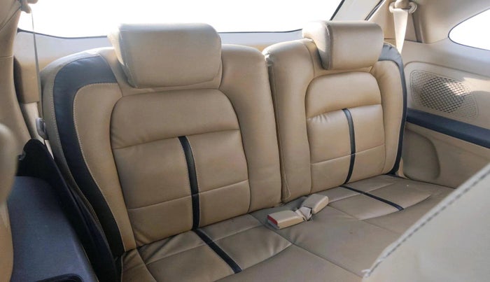 2014 Honda Mobilio 1.5L I-VTEC S, Petrol, Manual, 80,000 km, interior