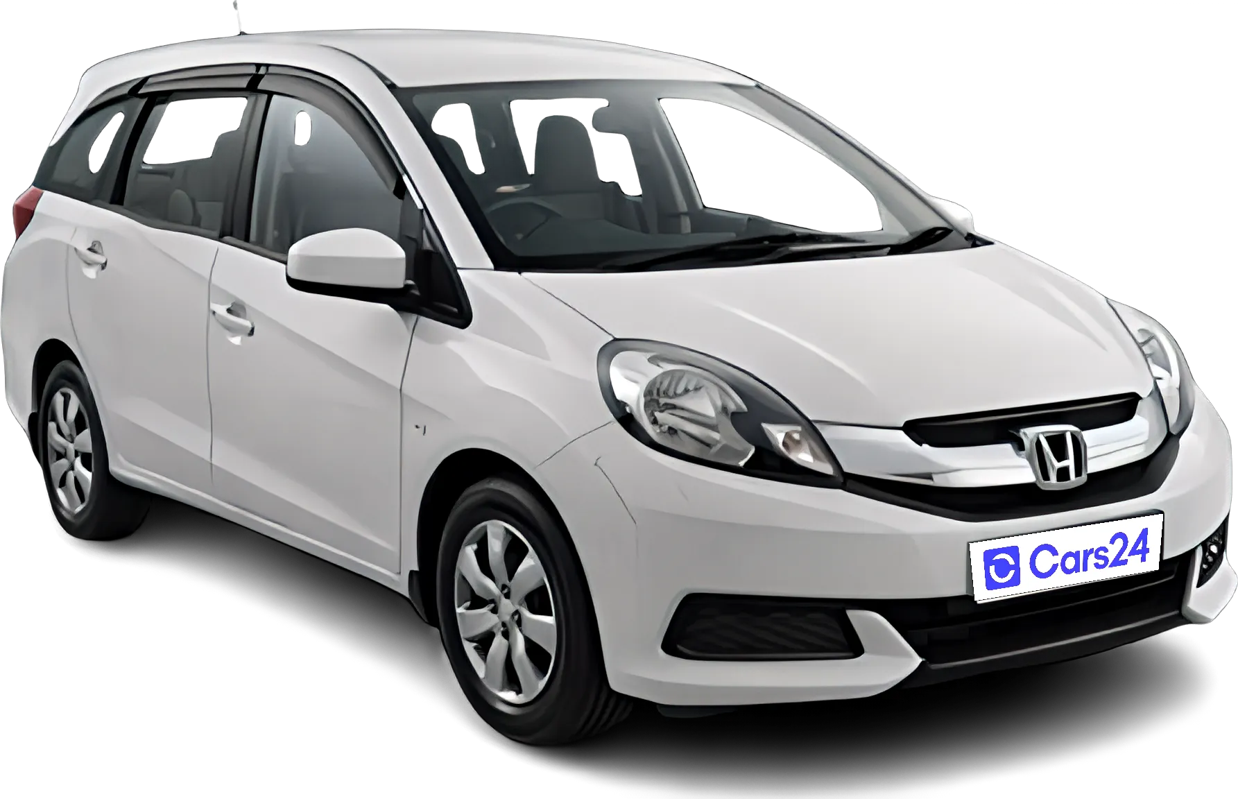 2014 Honda Mobilio - SUV - Petrol - Manual - ₹2.72 lakh