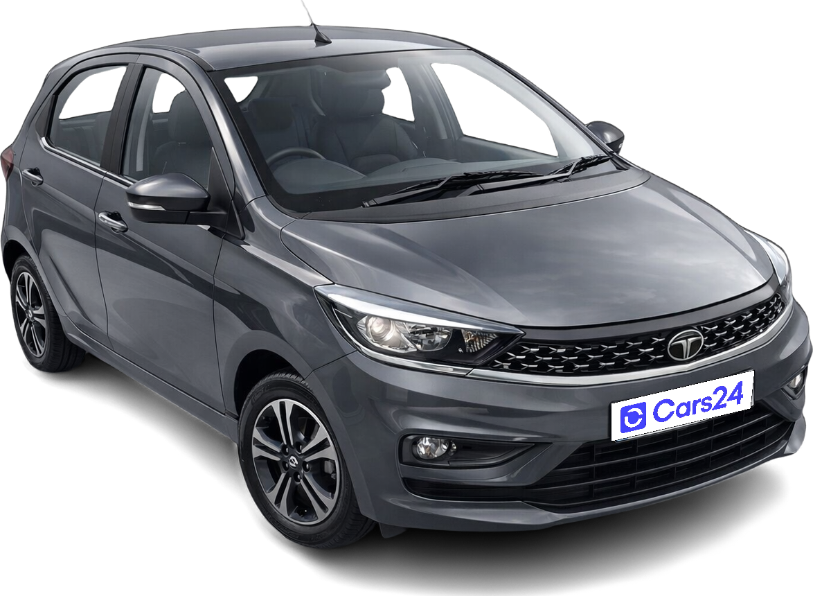 2022 Tata Tiago - Hatchback - CNG - Manual - ₹6.50 lakh