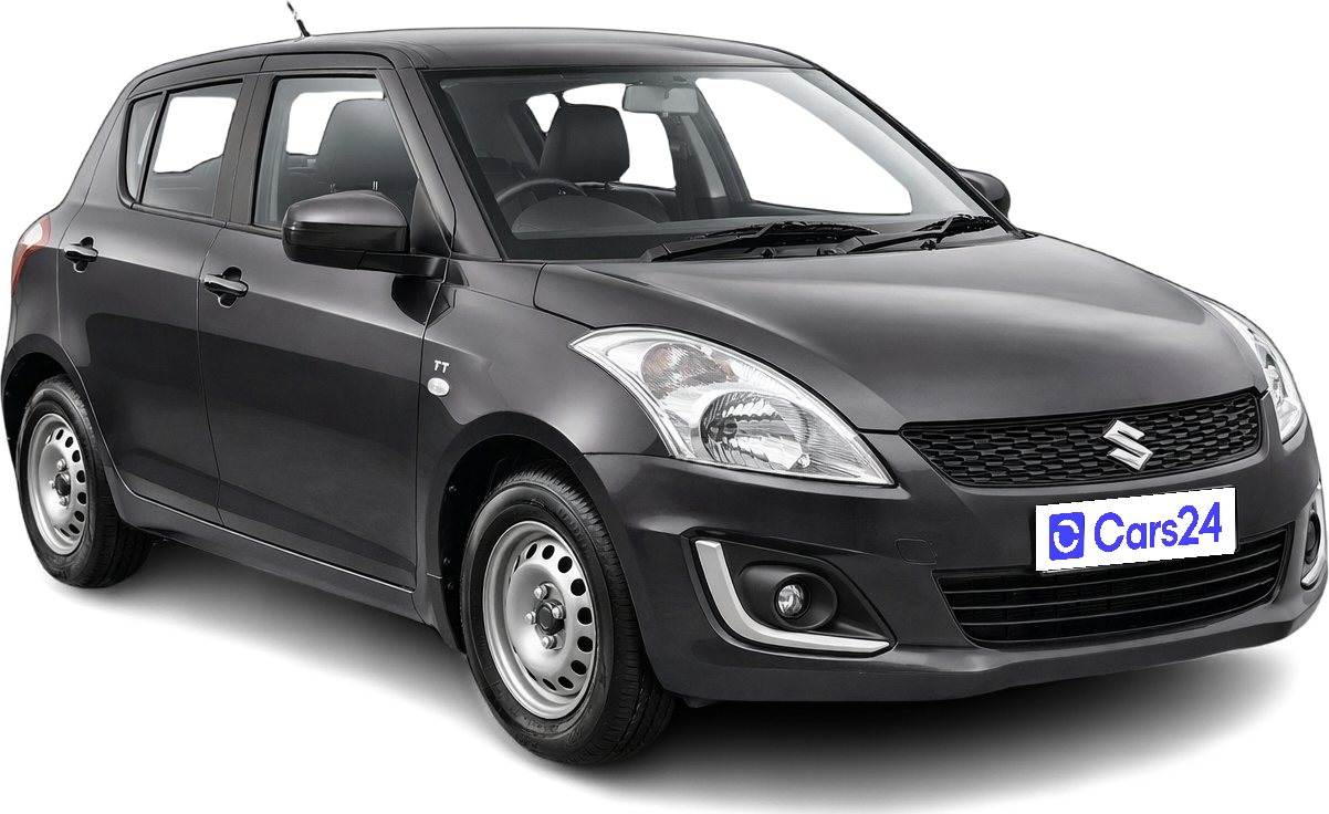 2017 Maruti Swift - Hatchback - Petrol - Manual - ₹3.05 lakh