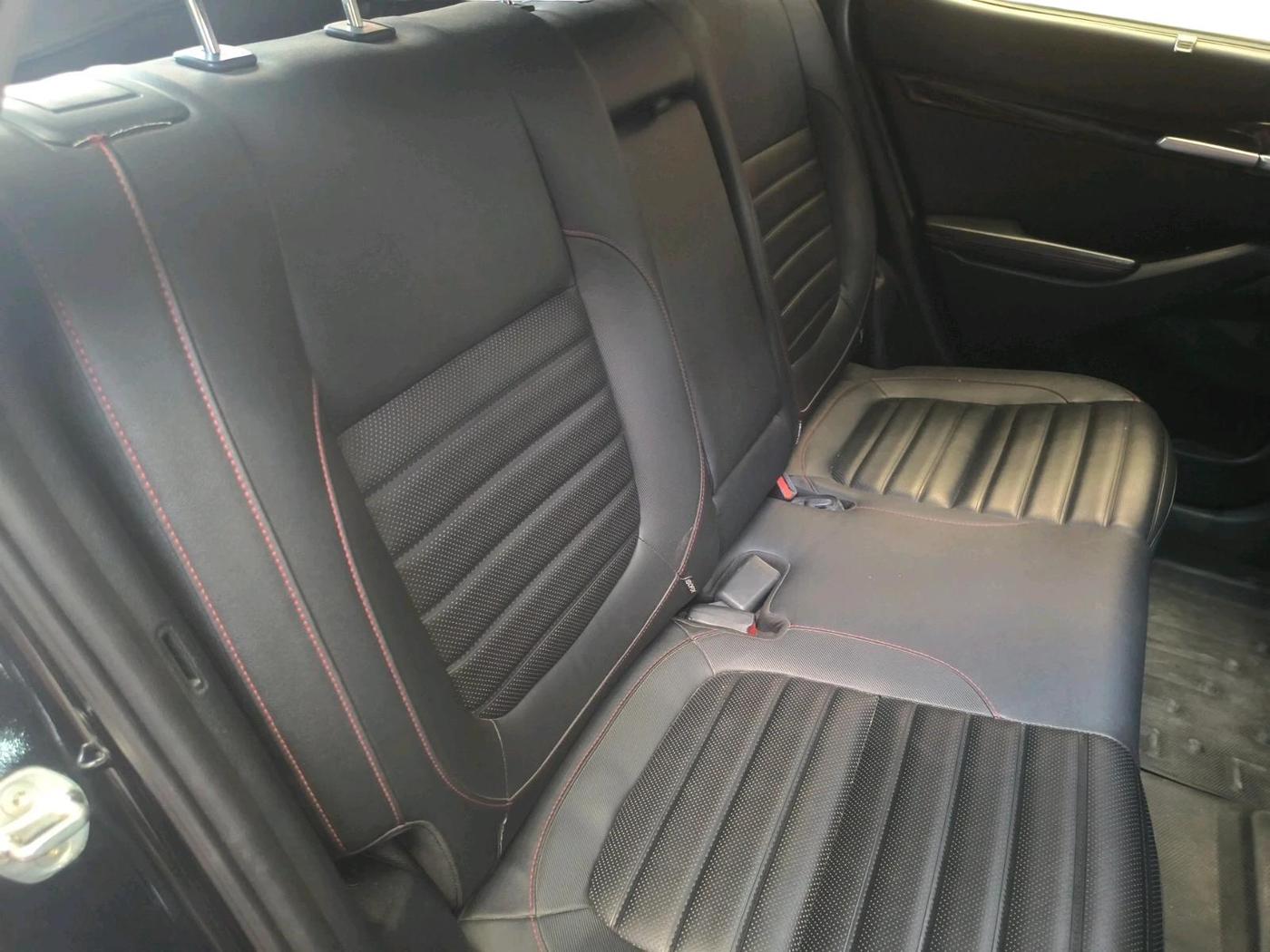 2020 KIA SELTOS GTX PLUS DCT 1.4 PETROL, Petrol, Automatic, 50,514 km, interior