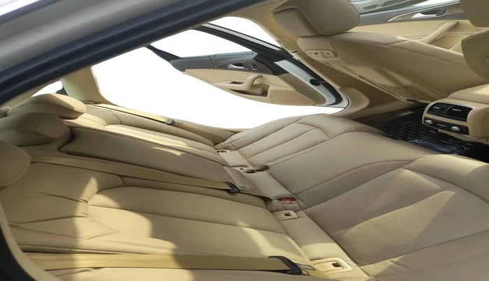 2012 Audi A6 2.0 TDI PREMIUM PLUS, Diesel, Automatic, 68,168 km, interior